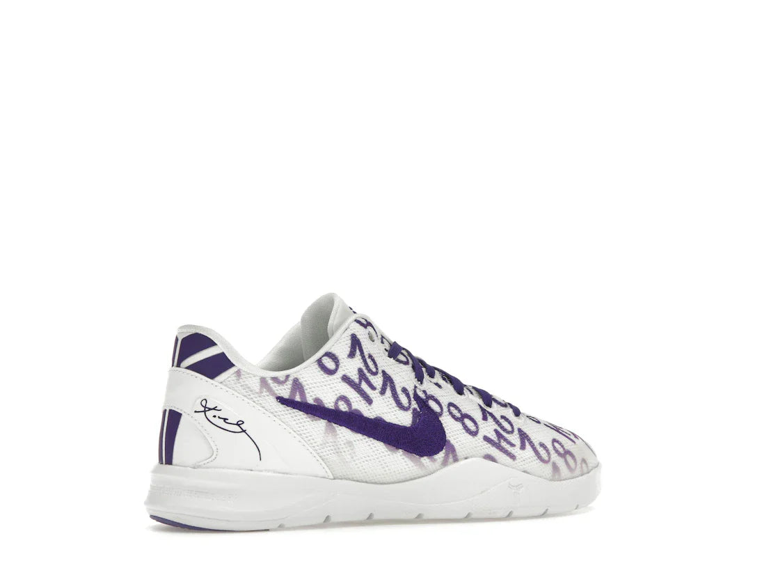 Nike Kobe 8 Protro Court Lila (PS)