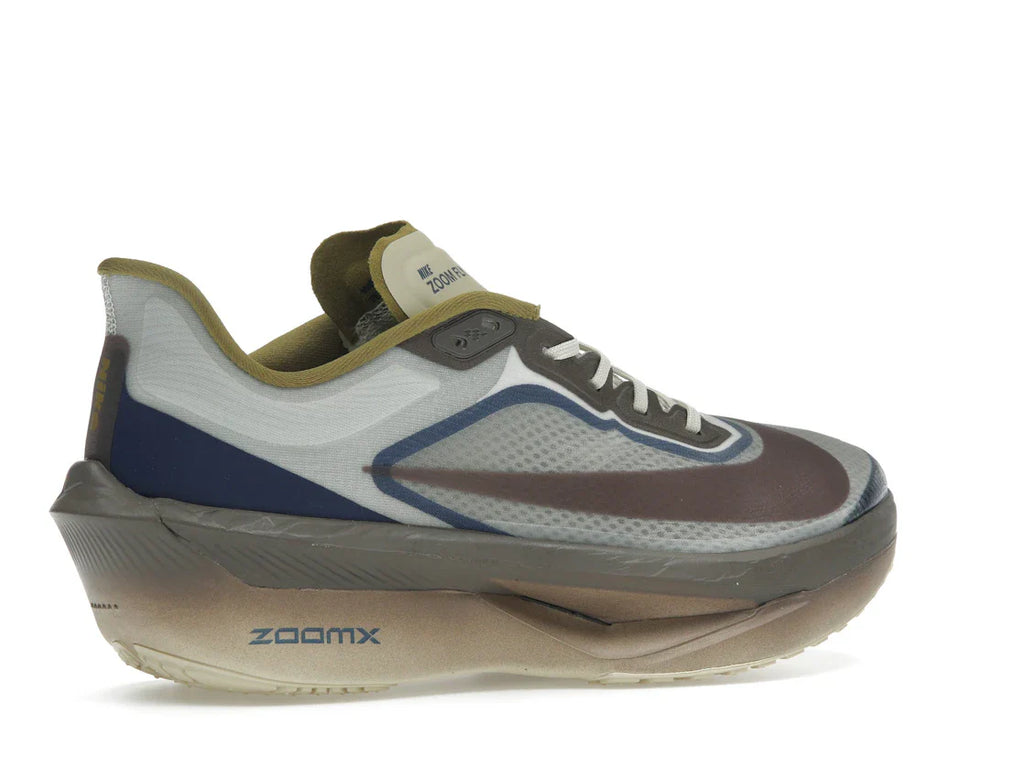 Nike Zoom Fly 6 Premium Light Bone Cave Stone