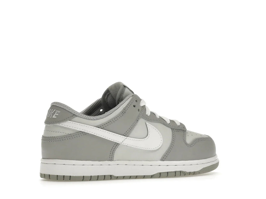 Nike Dunk Low Zweifarbig Grau (PS)