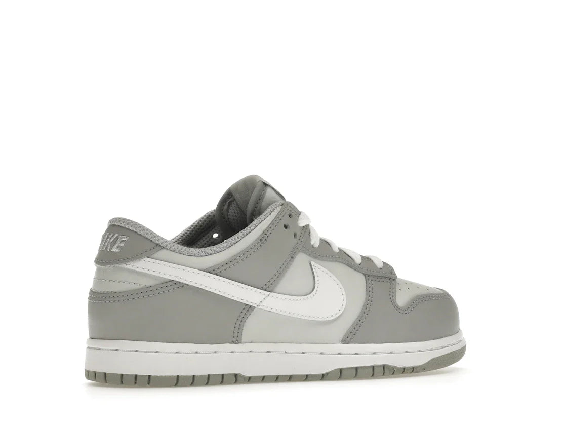 Nike Dunk Low Zweifarbig Grau (PS)