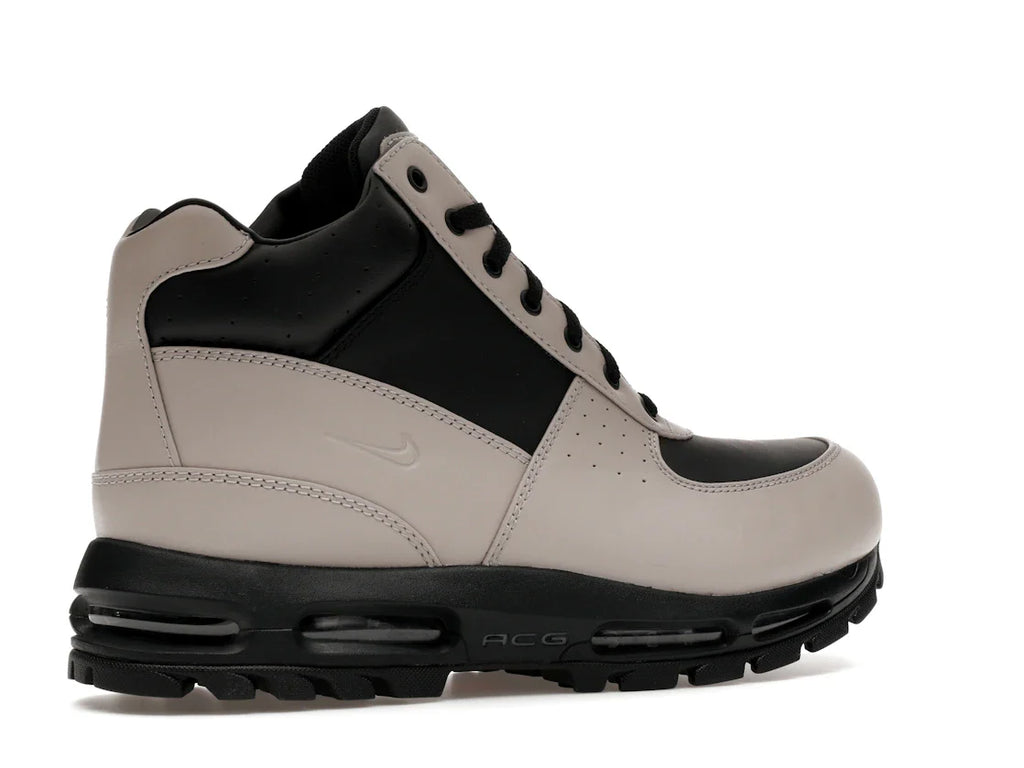 Nike Air Max Goadome College Grau Schwarz