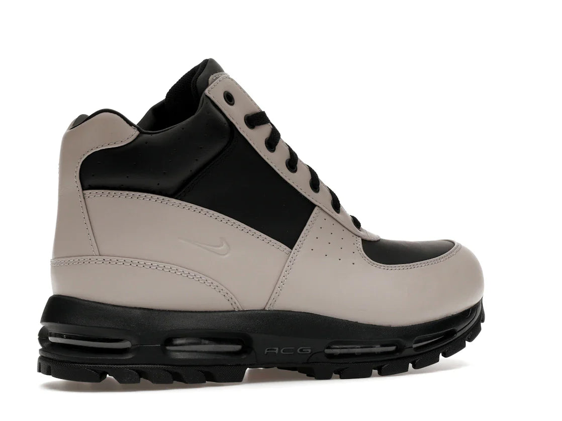 Nike Air Max Goadome College Grau Schwarz