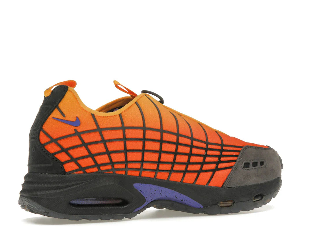 Nike Air Max Sundar SP Kids of Immigrants Sunrise