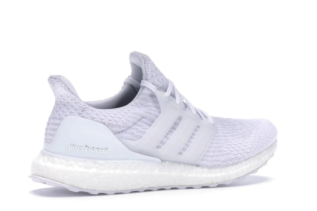 adidas Ultra Boost 3.0 Triple White