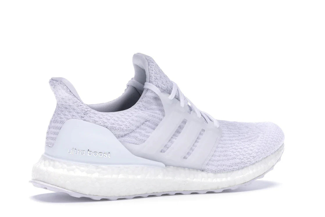 adidas Ultra Boost 3.0 Triple White