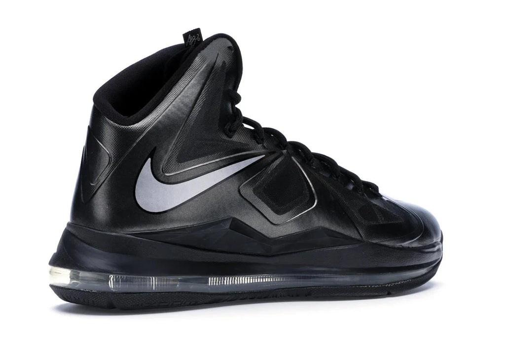 Nike LeBron X Carbon