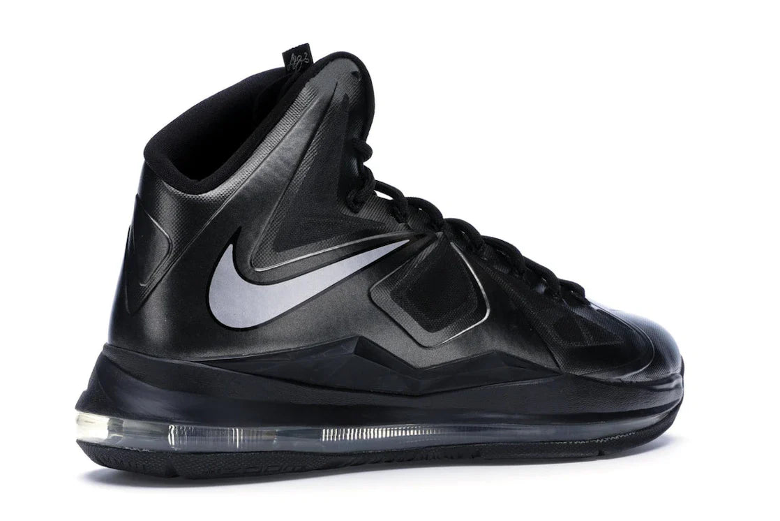 Nike LeBron X Carbon