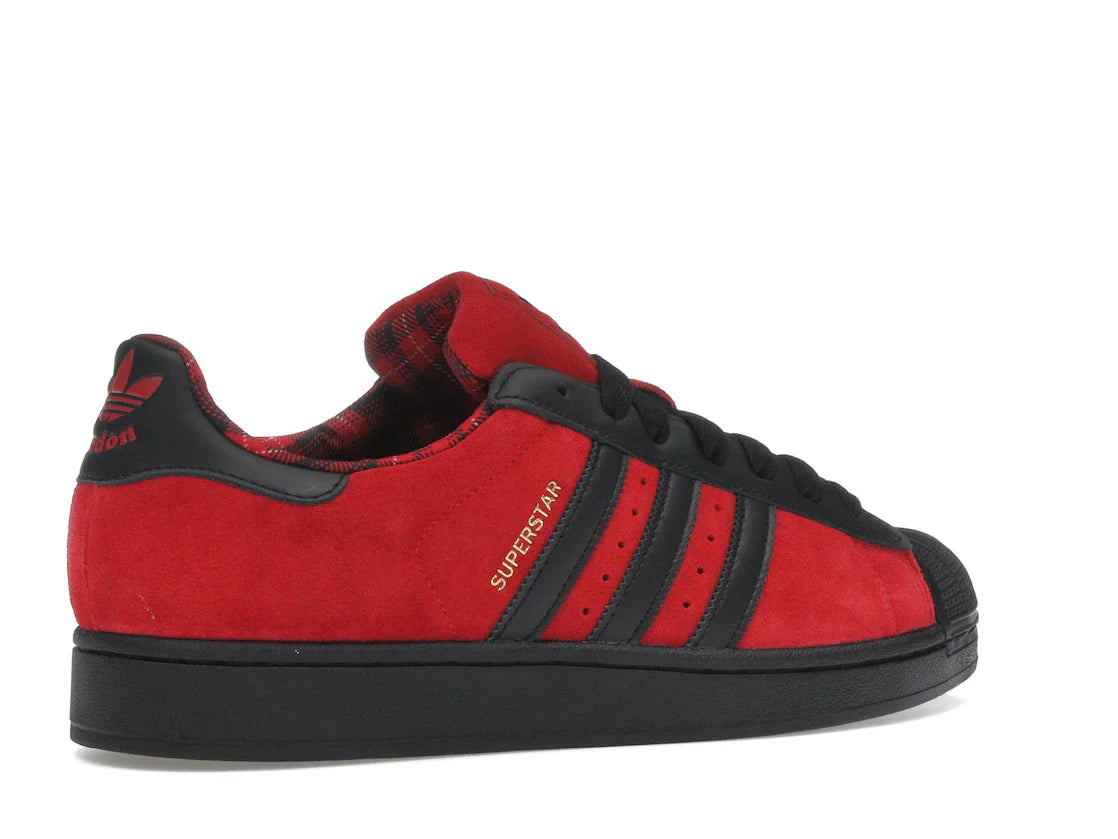 adidas Superstar London