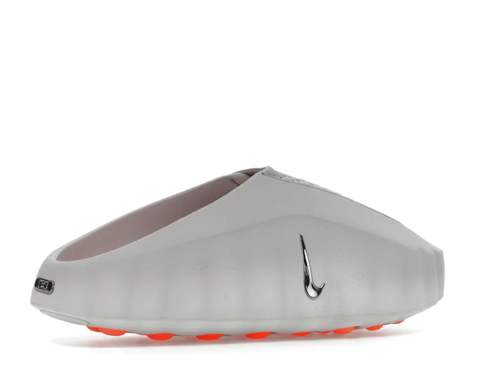 Nike Mind 001 Slide Light Smoke Grey (Damen)