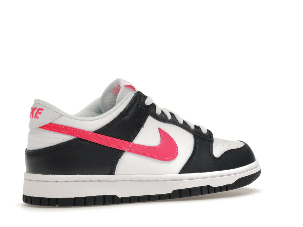 Nike Dunk Low Obsidian Fierce Pink (GS)