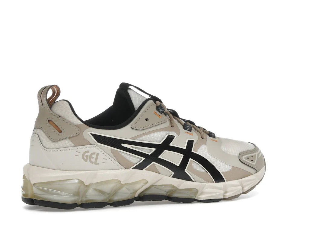 ASICS Gel-Quantum 180 Vanilla Black