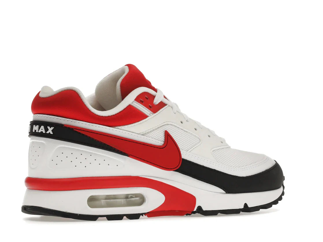 Nike Air Max BW OG Sportrot