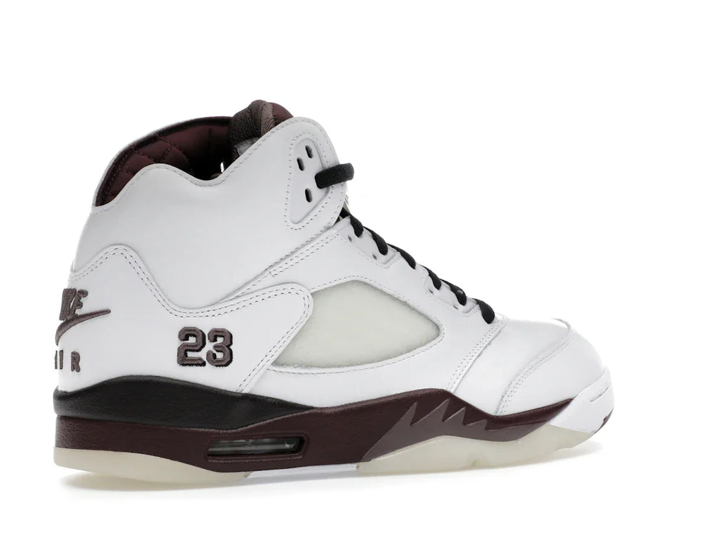 Jordan 5 Retro A Ma Maniére Black Collective