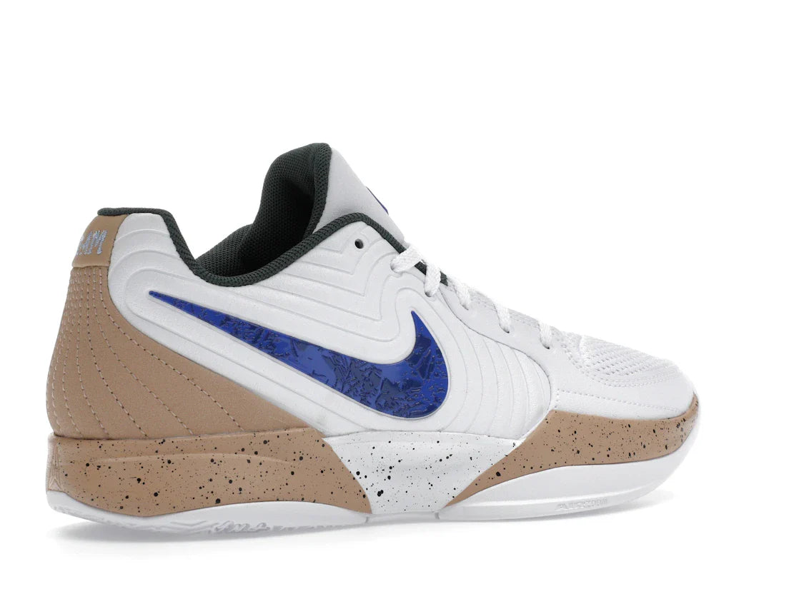 Nike Ja 2 In The Woods