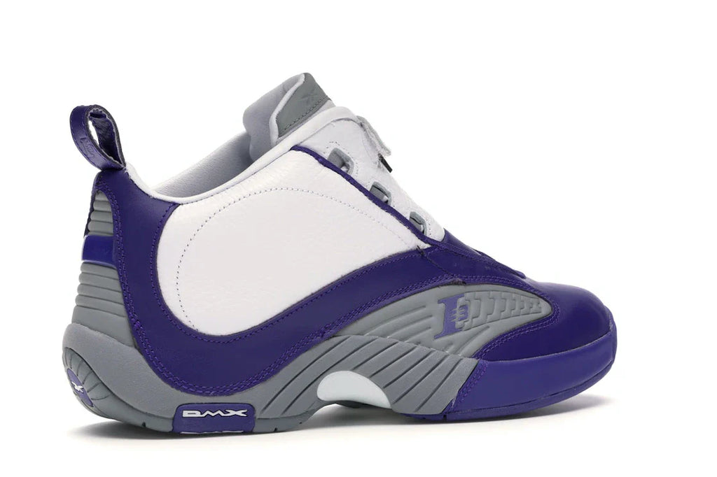 Reebok Answer IV Kobe Bryant PE