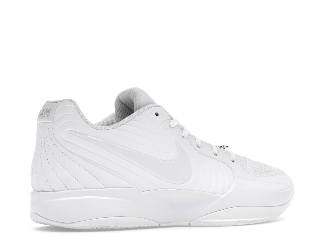Nike Ja 2 TB Triple White