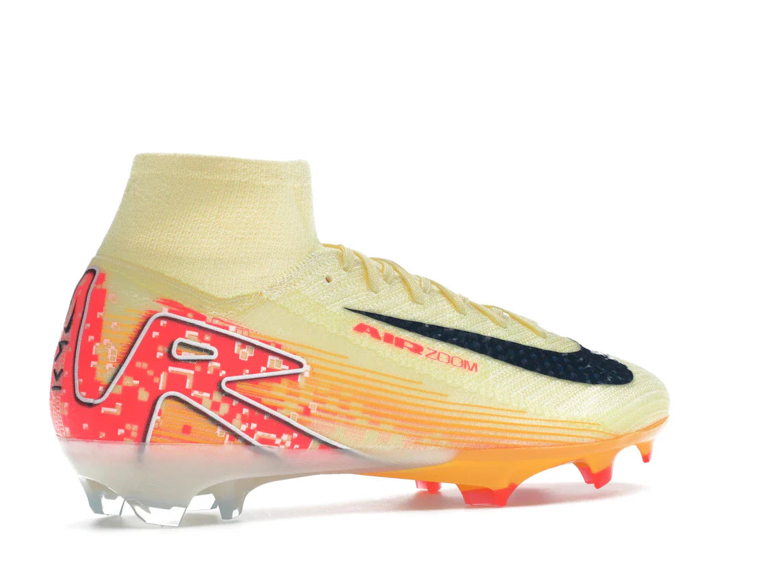 Nike Zoom Mercurial Superfly 10 Elite FG Kylian Mbappé Pack