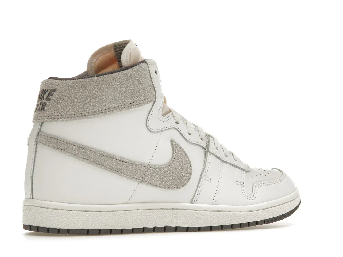 Nike Jordan Air Ship PE SP Tech Grau