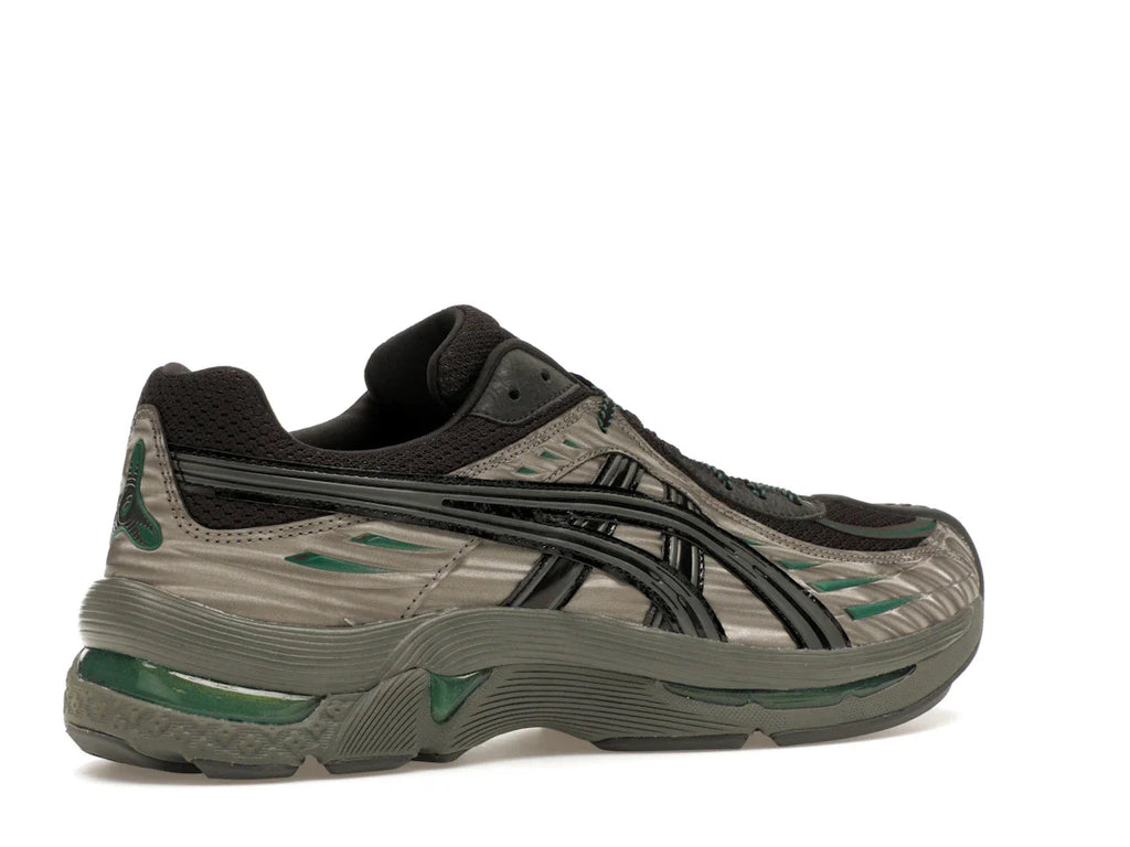 ASICS Gel-Flammae Kiko Kostadinov Gunmetal (Damen)