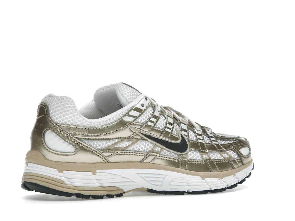 Nike P-6000 Gold (Damen)