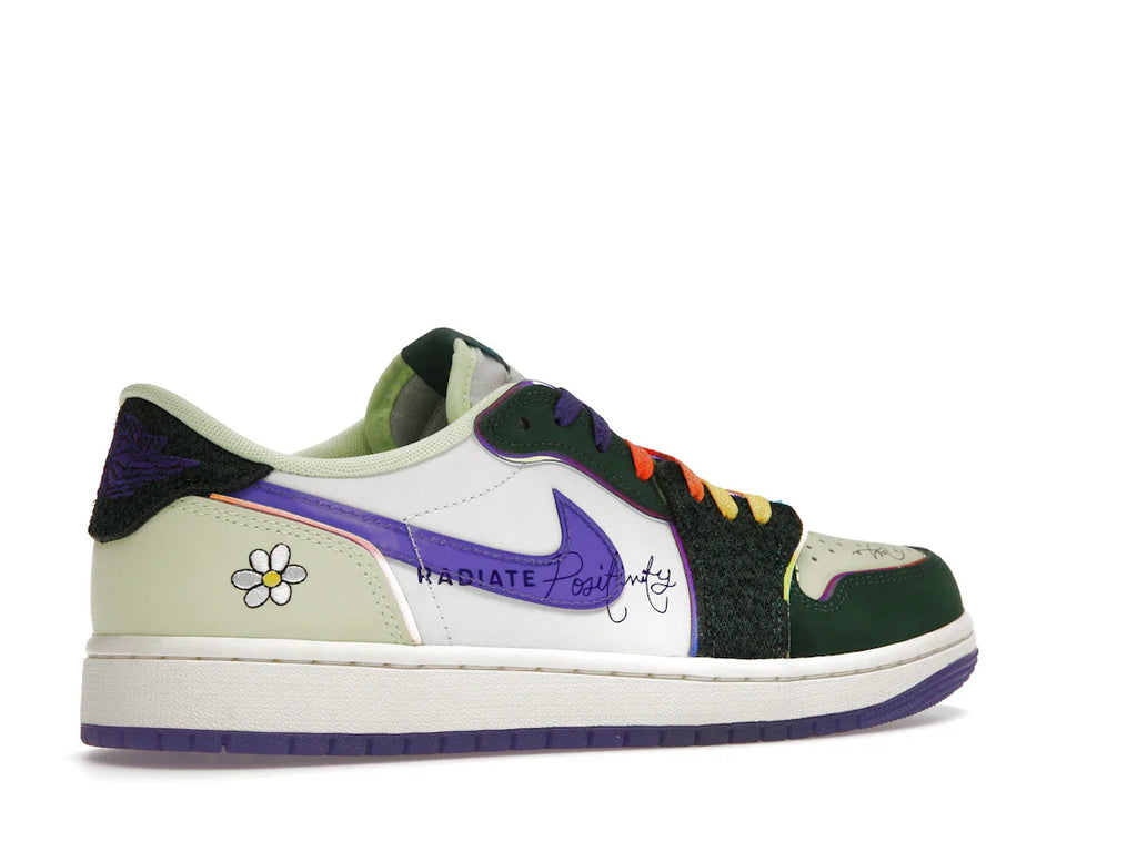 Jordan 1 Retro Low OG Doernbecher (2023)