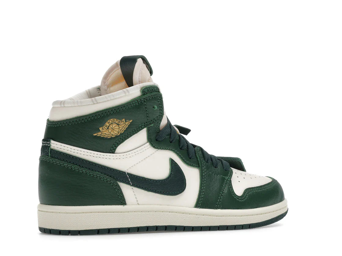 Jordan 1 Retro High OG Fir Pro Green (PS)