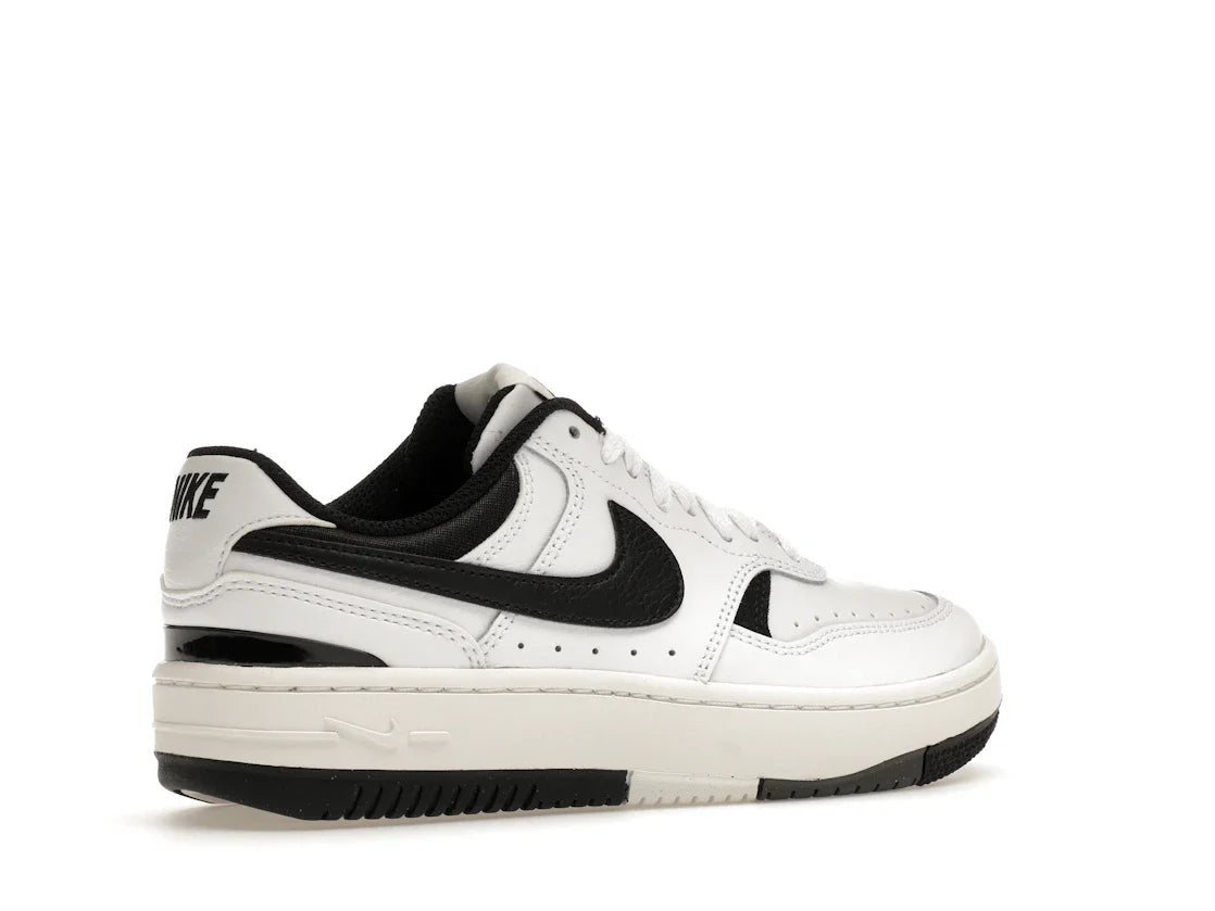 Nike Gamma Force Weiß Schwarz (Damen)