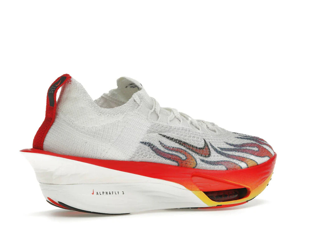 Nike Air Zoom Alphafly Next% 3 Premium Ekiden Pack