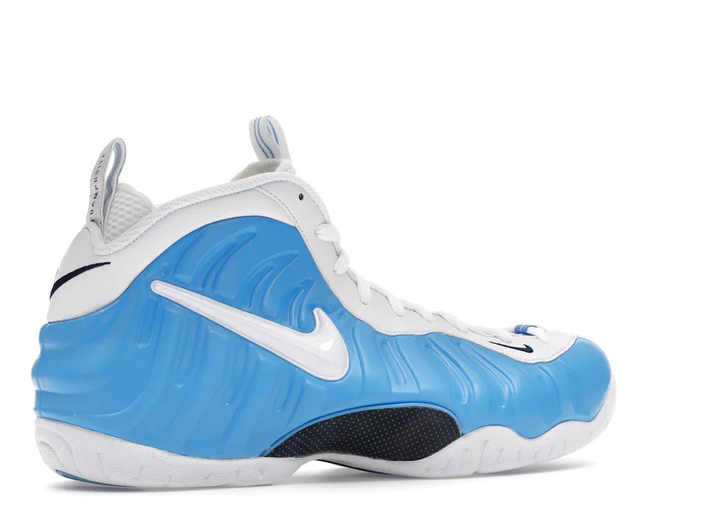 Nike Air Foamposite Pro University Blue (2026)