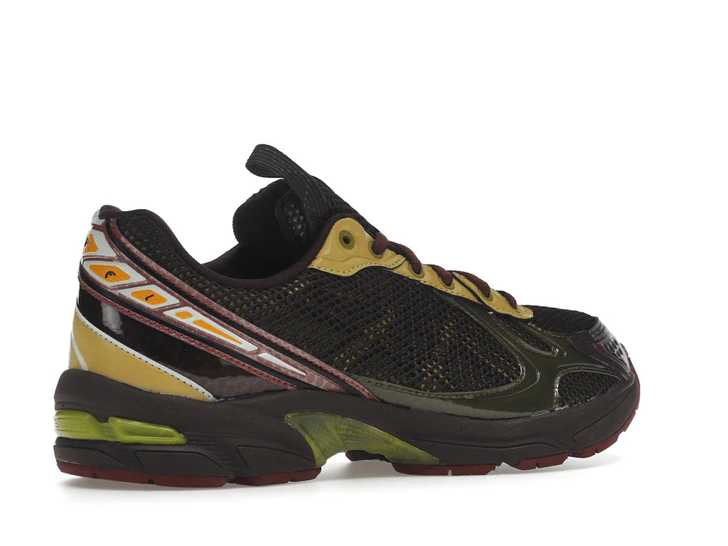 ASICS UB4-S Gel-1130 Kiko Kostadinov Studio Demitasse Tannengrün