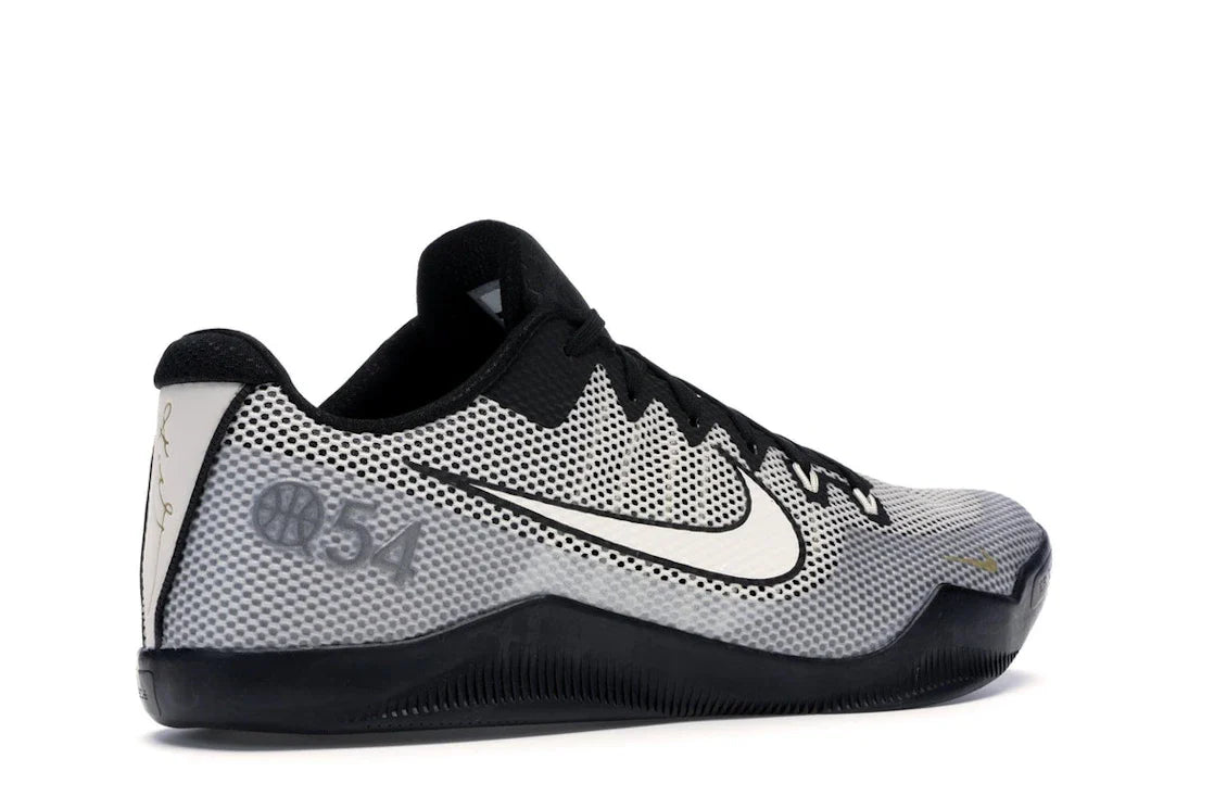 Nike Kobe 11 Quai 54