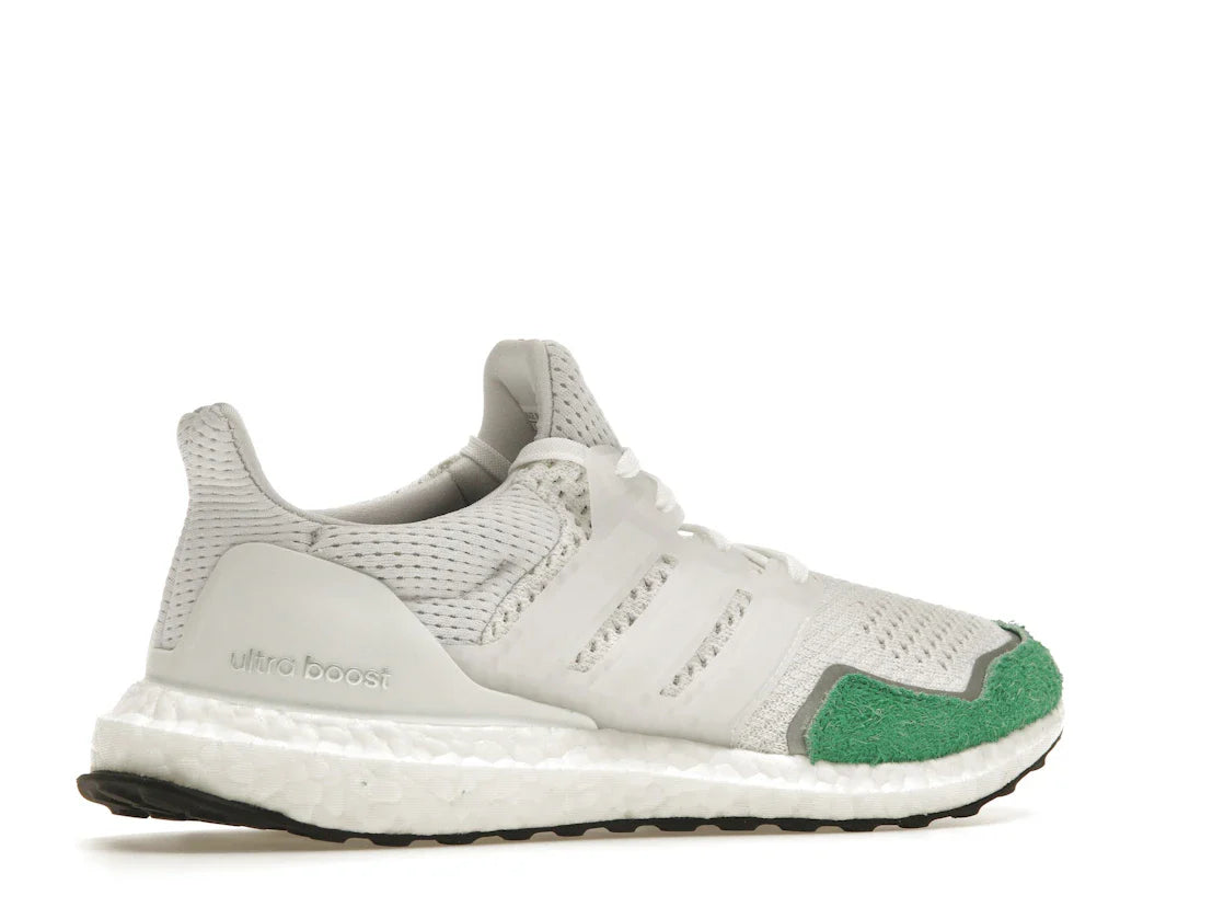 adidas Ultra Boost 1.0 DNA Cloud Weiß Grün