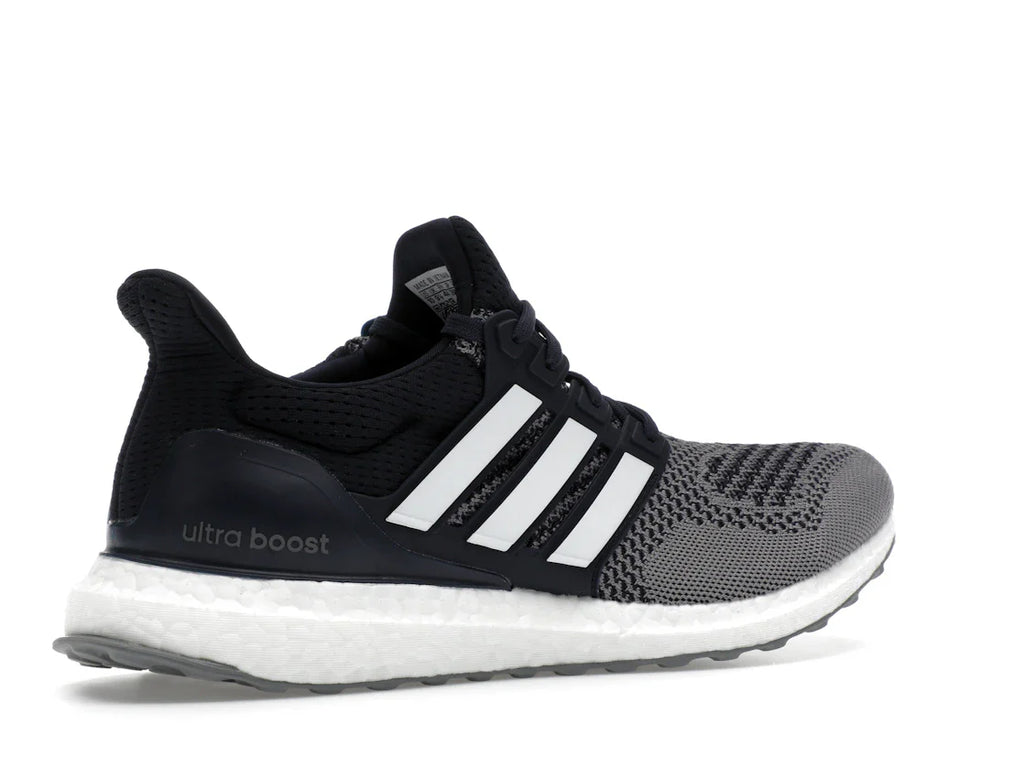 adidas Ultra Boost 1.0 Legend Ink White Gray