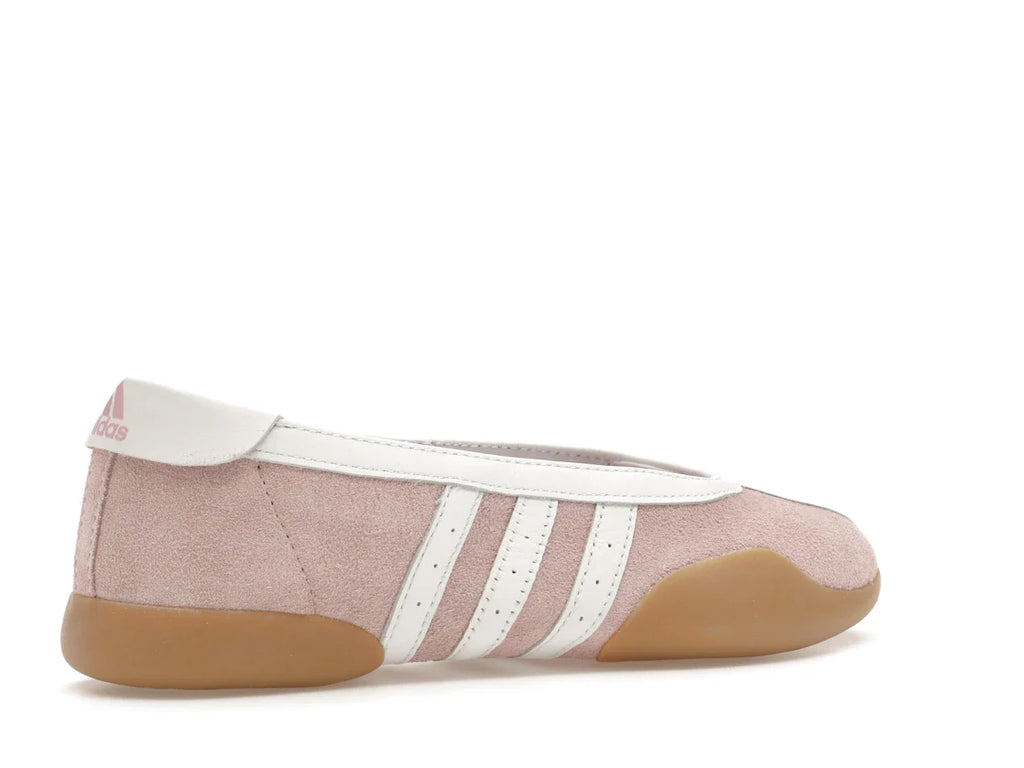 adidas Taekwondo Mei Ballet Klar Rosa Weiß (Damen)