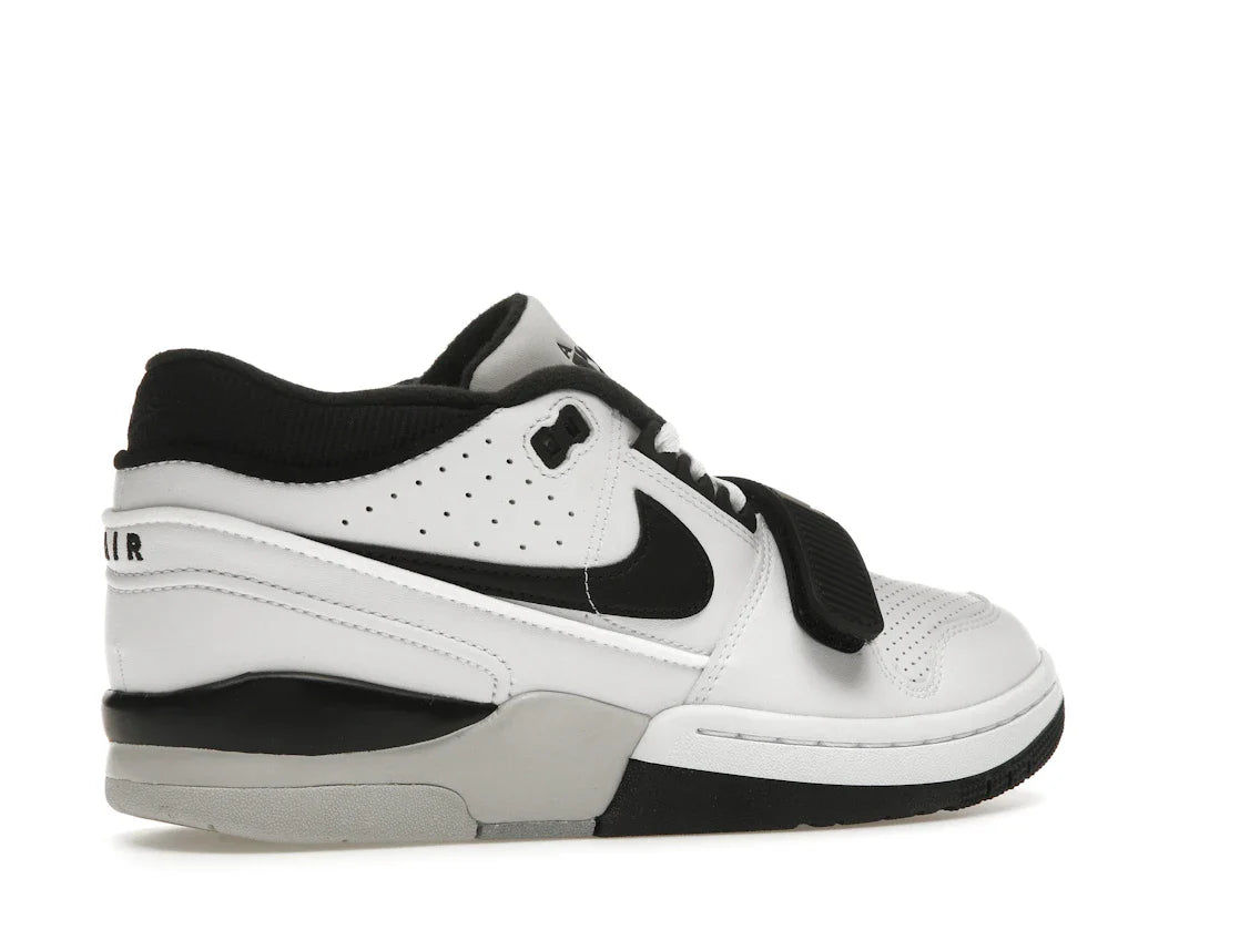 Nike Air Alpha Force 88 SP Billie Eilish Weiß Schwarz