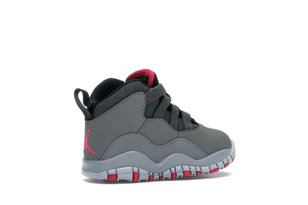 Jordan 10 Retro Rush Pink (TD)
