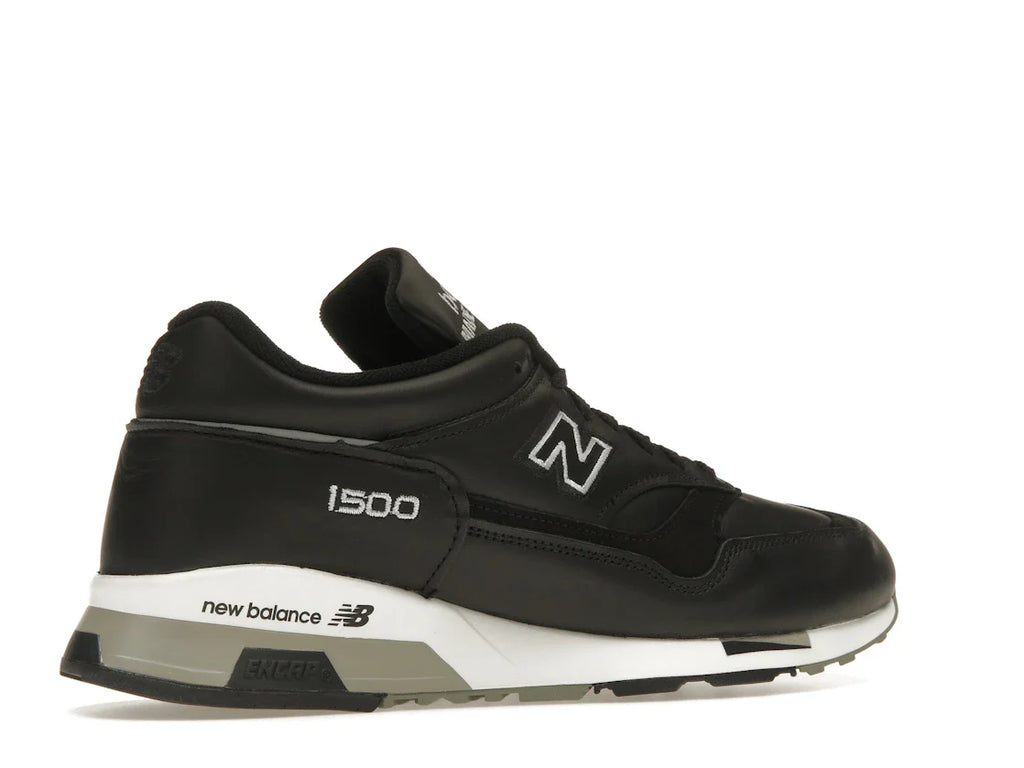 New Balance 1500 Schwarz