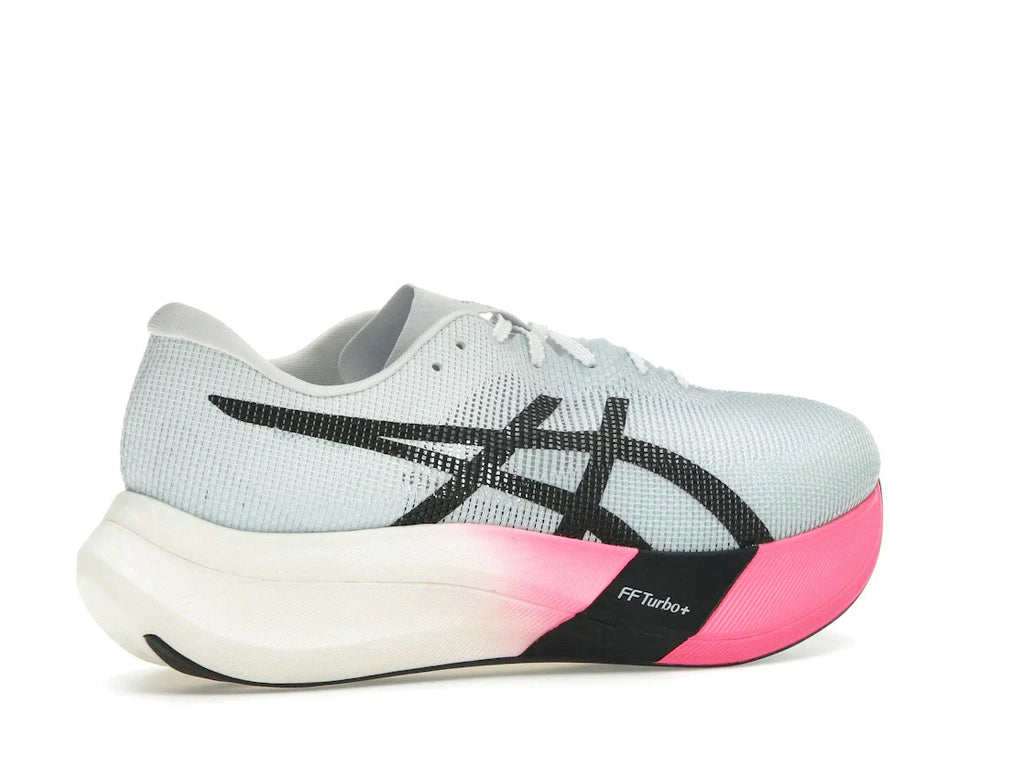 ASICS Metaspeed Edge Paris Hellblau