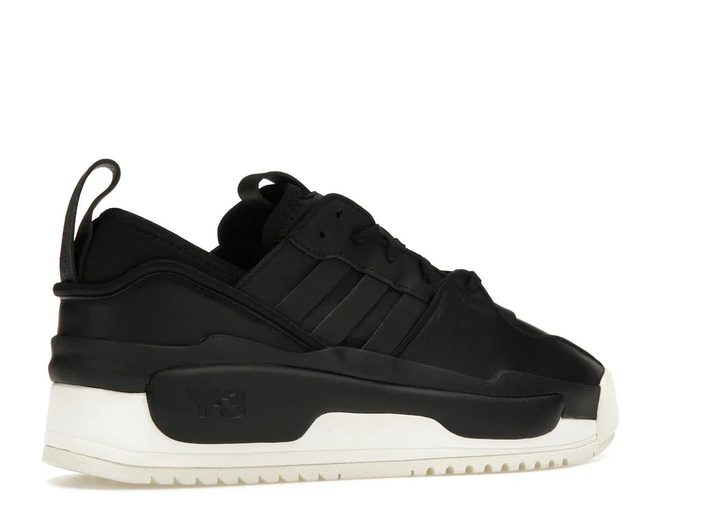 adidas Y-3 Rivalry Schwarz Off-White