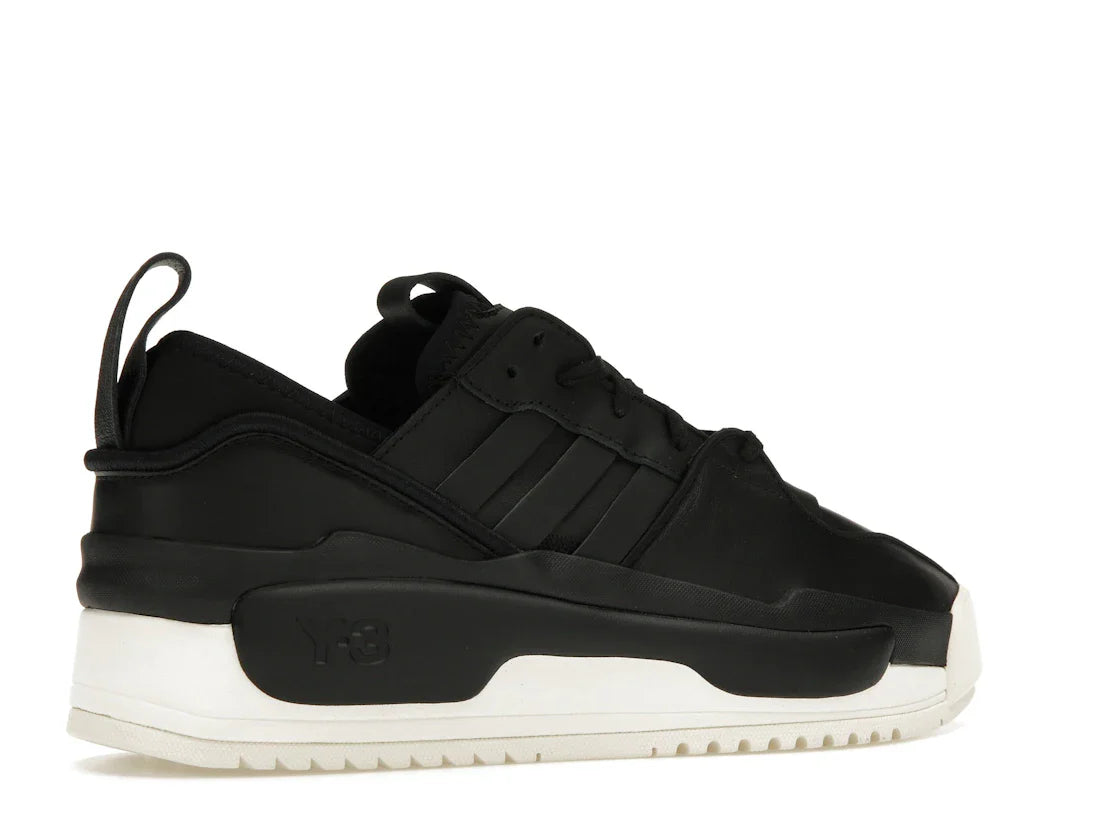 adidas Y-3 Rivalry Schwarz Off-White