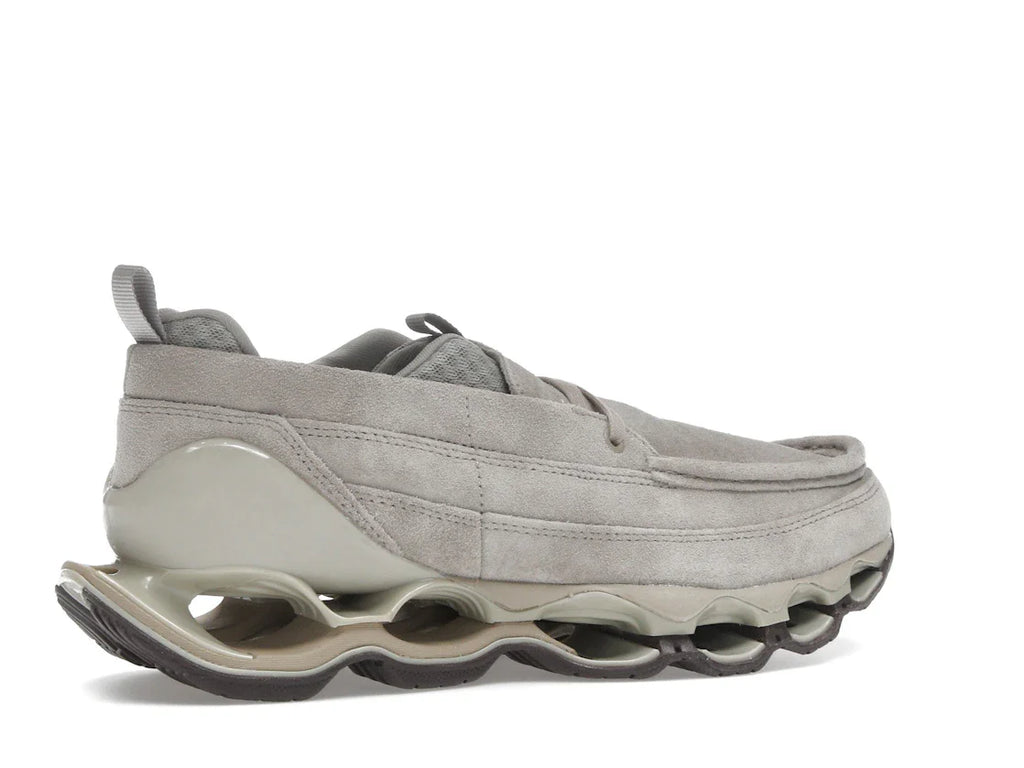 Mizuno Wave Prophecy Moc Taupe