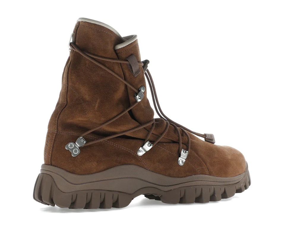 ASICS Gel-Yeti Tokyo Hi GTX nicht-native Farbe Brown Storm