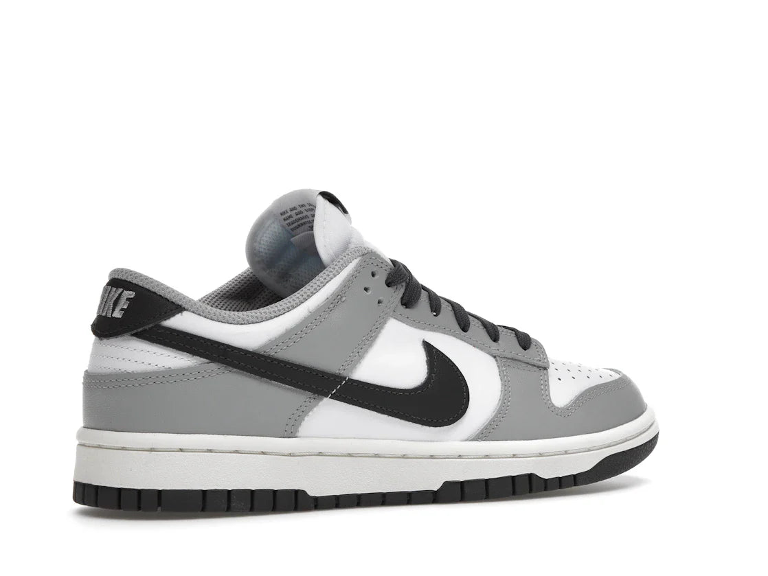 Nike Dunk Low Light Smoke Gray (Damen)