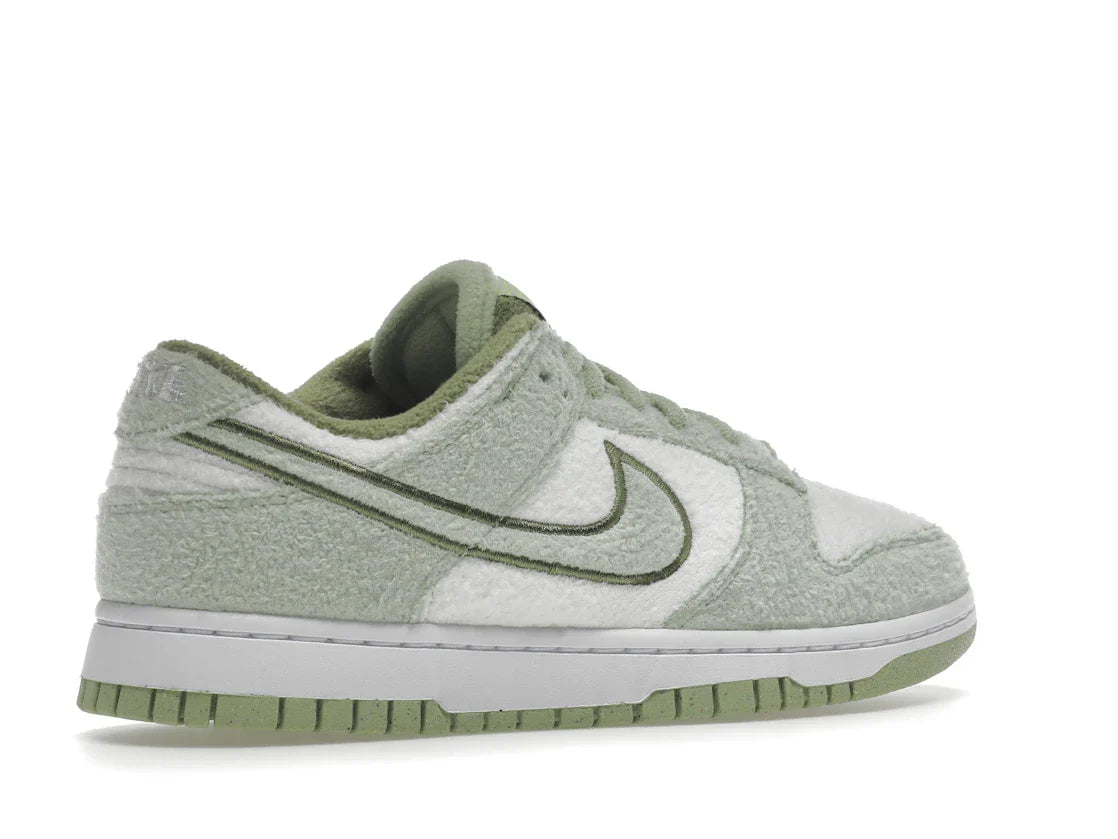Nike Dunk Low SE Fleece Pack Honeydew (Damen)