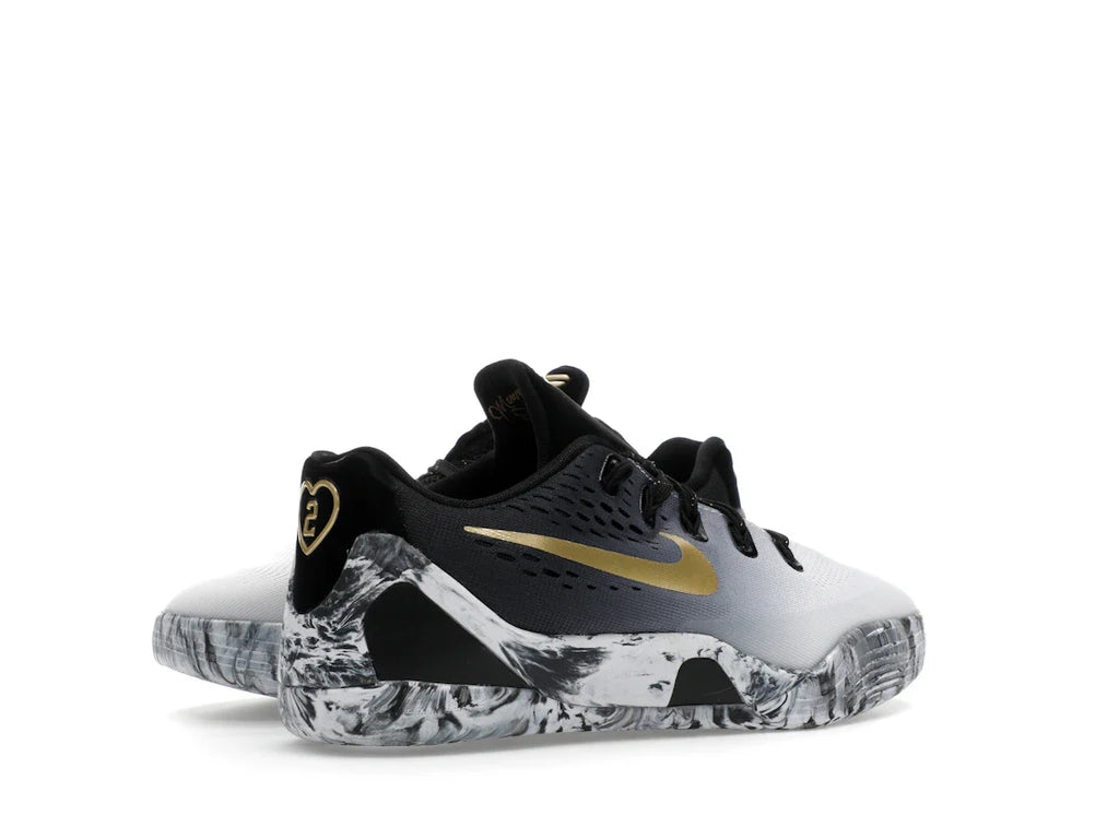 Nike Kobe 9 EM Low Mambacita (GS)
