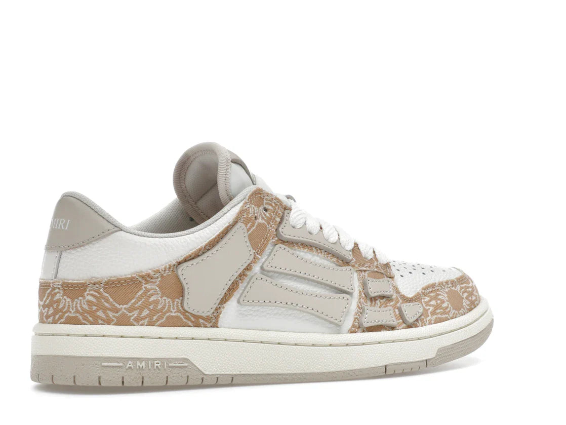AMIRI Skel Top Low MA Quad Birch