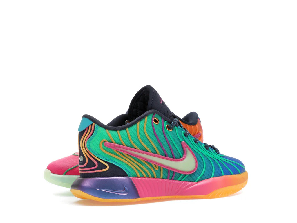 Nike LeBron 21 Optimism (GS)