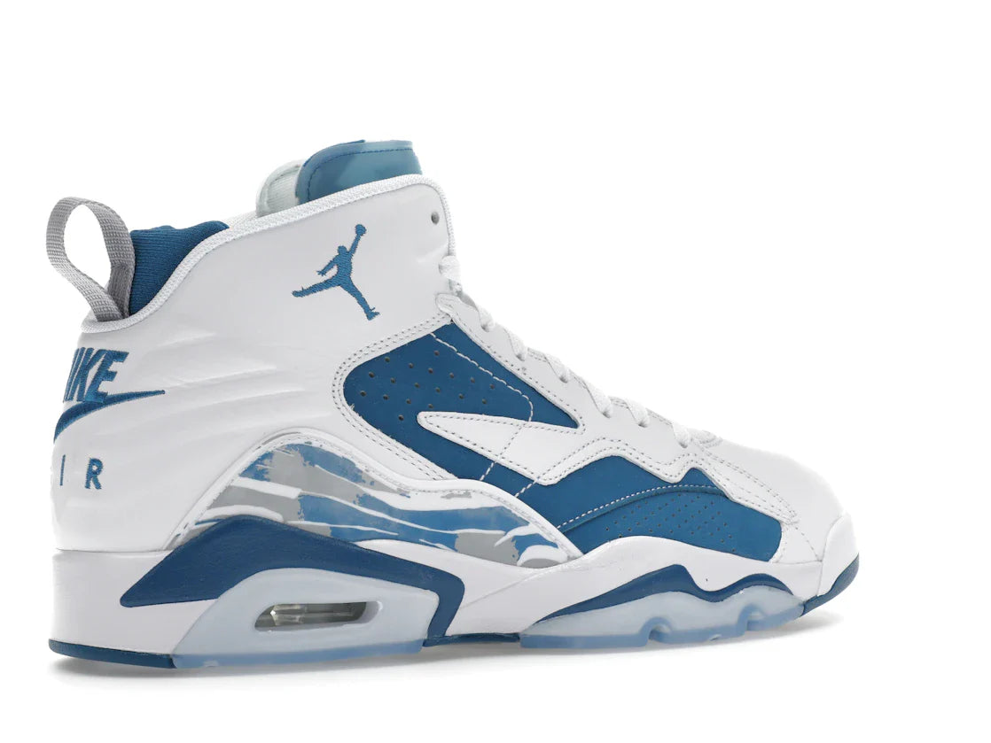 Jordan MVP Industrial Blue