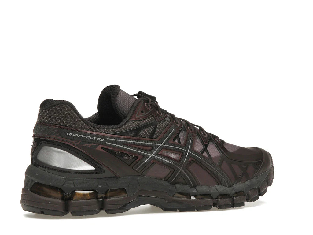 ASICS Gel-Kayano 20 Unaffected Umber Mud