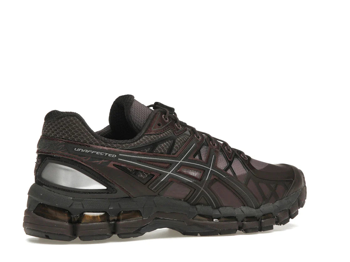 ASICS Gel-Kayano 20 Unaffected Umber Mud